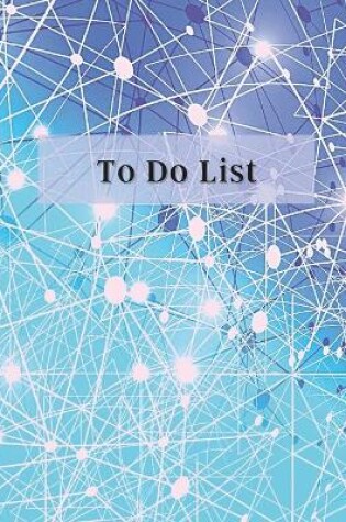 Cover of To Do List