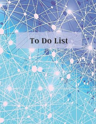 Book cover for To Do List