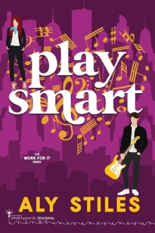 Cover of Play Smart