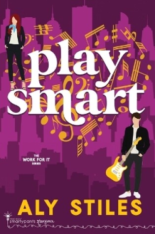 Cover of Play Smart