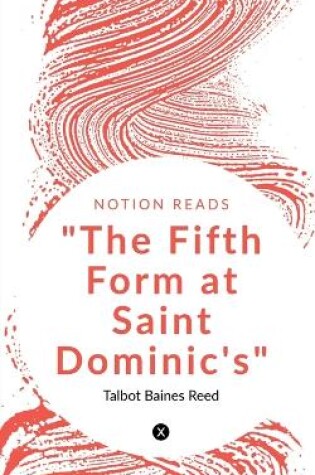 Cover of "The Fifth Form at Saint Dominic's"