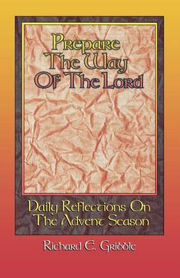 Book cover for Prepare The Way Of The Lord