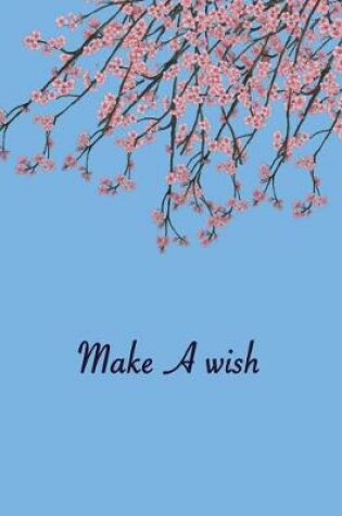 Cover of Make A Wish