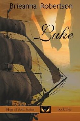 Cover of Luke