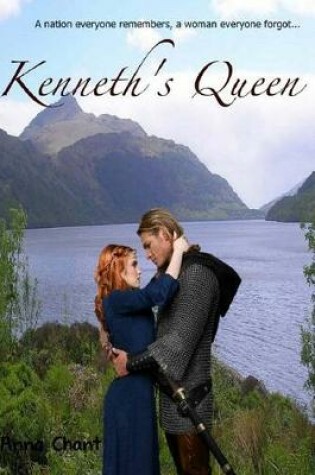 Cover of Kenneth's Queen