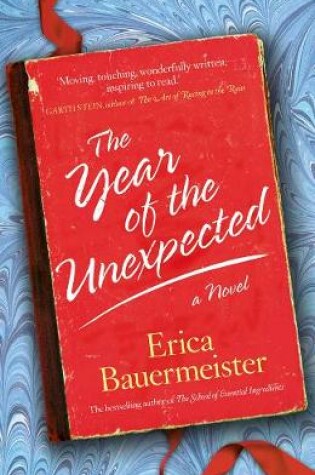 Cover of Year of the Unexpected