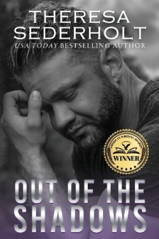 Cover of Out Of The Shadows