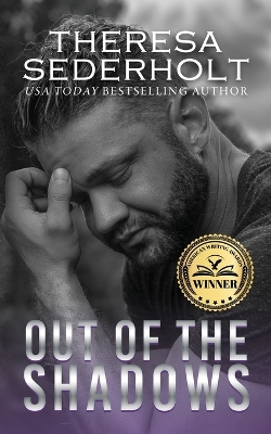 Book cover for Out Of The Shadows