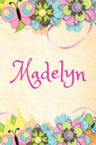 Cover of Madelyn