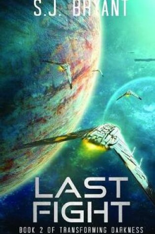 Cover of Last Fight