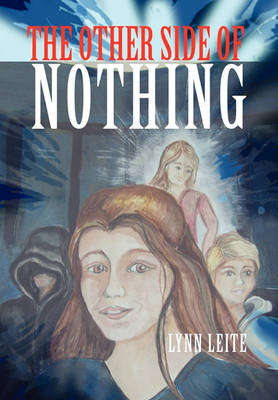 Book cover for The Other Side of Nothing