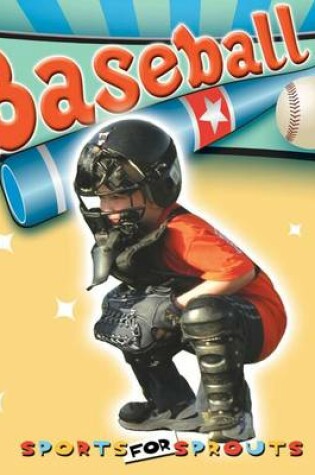 Cover of Baseball (Sfs)