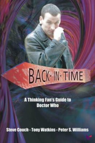 Cover of Back in Time