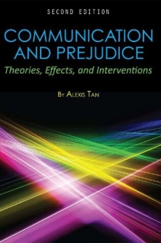 Cover of Communication and Prejudice