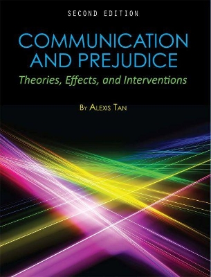 Book cover for Communication and Prejudice