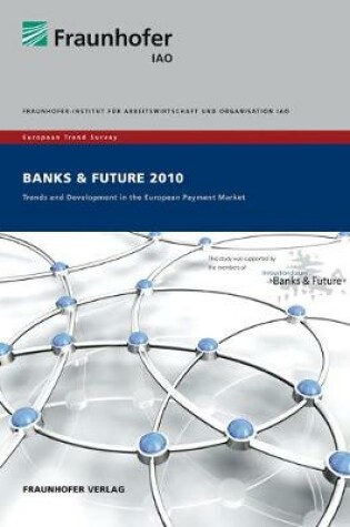 Cover of European Trend Survey Banks and Future 2010.