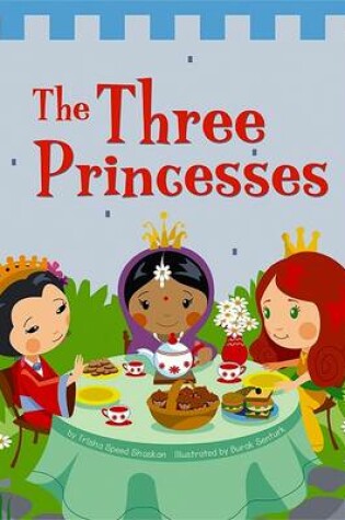 Cover of The Three Princesses