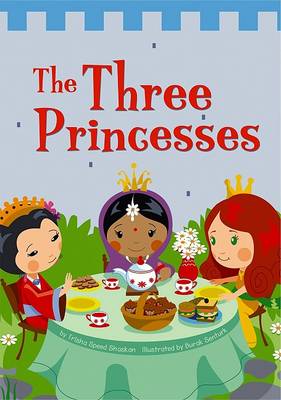 Cover of The Three Princesses