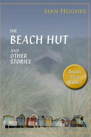 Cover of The Beach Hut