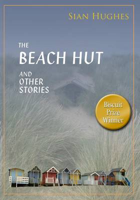 Book cover for The Beach Hut