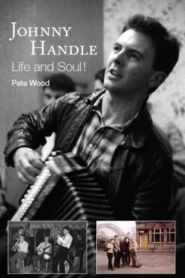 Book cover for Johnny Handle Life and Soul!