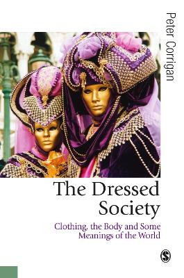 Cover of The Dressed Society