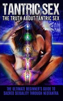 Book cover for Tantric Sex