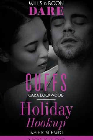 Cover of Cuffs / Holiday Hookup
