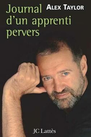 Cover of Journal D'Un Apprenti Pervers