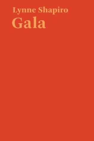 Cover of Gala