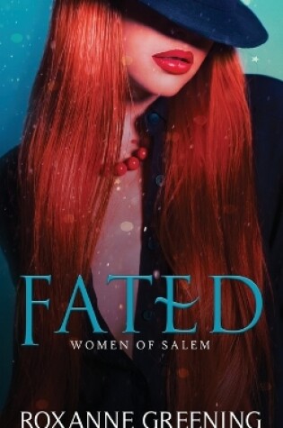 Cover of Fated