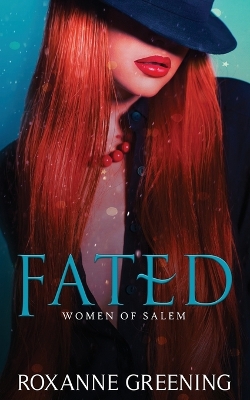 Book cover for Fated