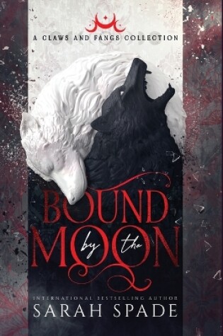 Cover of Bound by the Moon