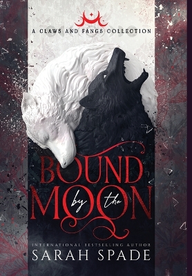 Book cover for Bound by the Moon