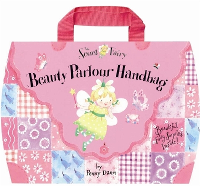 Book cover for Beauty Parlour Handbag
