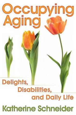 Cover of Occupying Aging