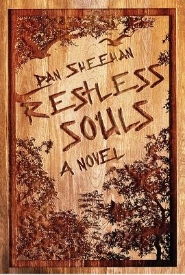 Book cover for Restless Souls