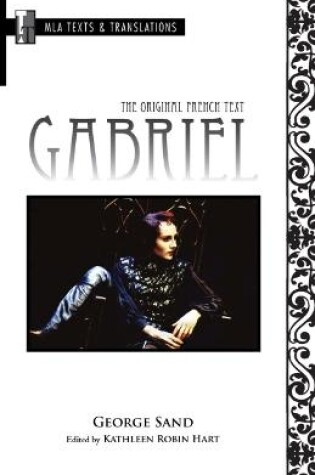 Cover of Gabriel