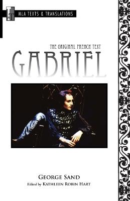 Cover of Gabriel