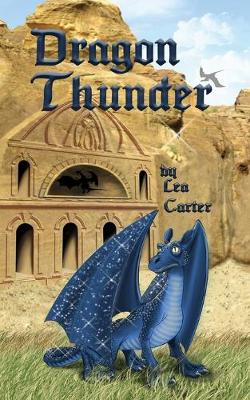 Cover of Dragon Thunder
