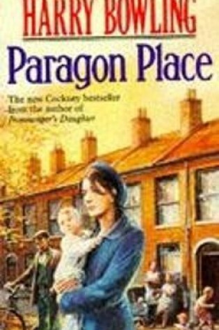 Cover of Paragon Place