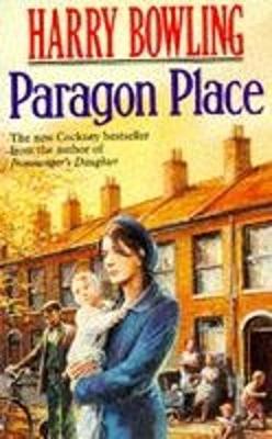 Book cover for Paragon Place