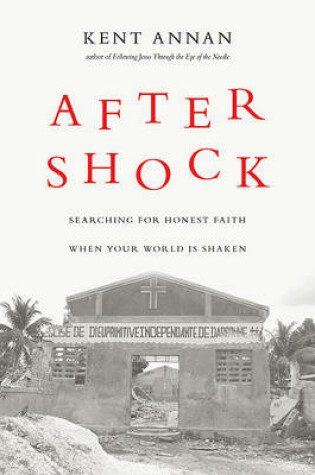 Cover of After Shock
