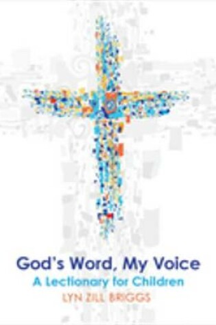 Cover of God's Word, My Voice