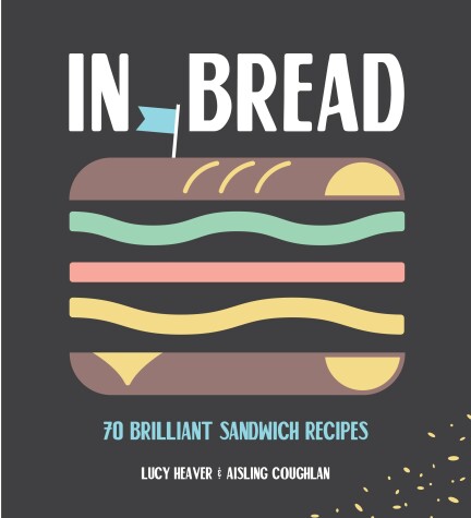 Cover of In Bread