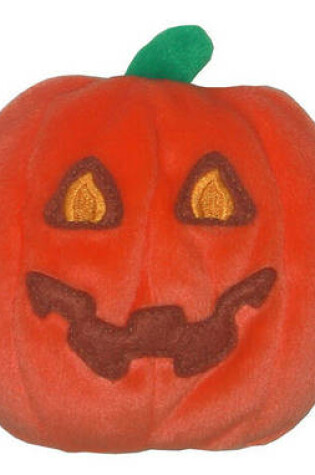 Cover of Spooky Pumpkin
