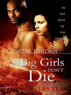 Book cover for Big Girls Don't Die