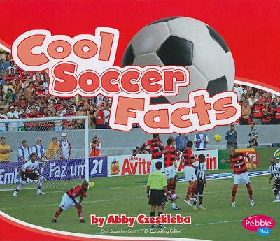 Cover of Cool Soccer Facts