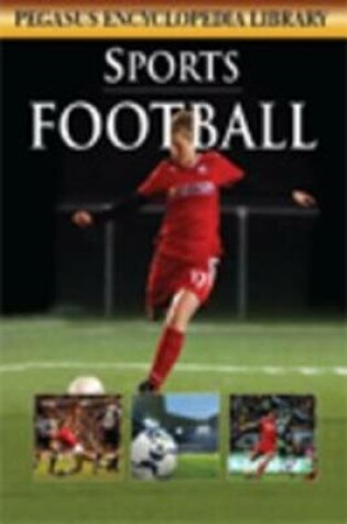 Cover of Football