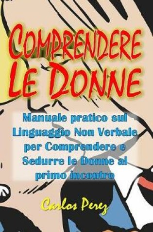 Cover of Comprendere Le Donne